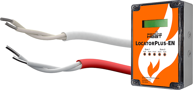 Linear Heat Detection System