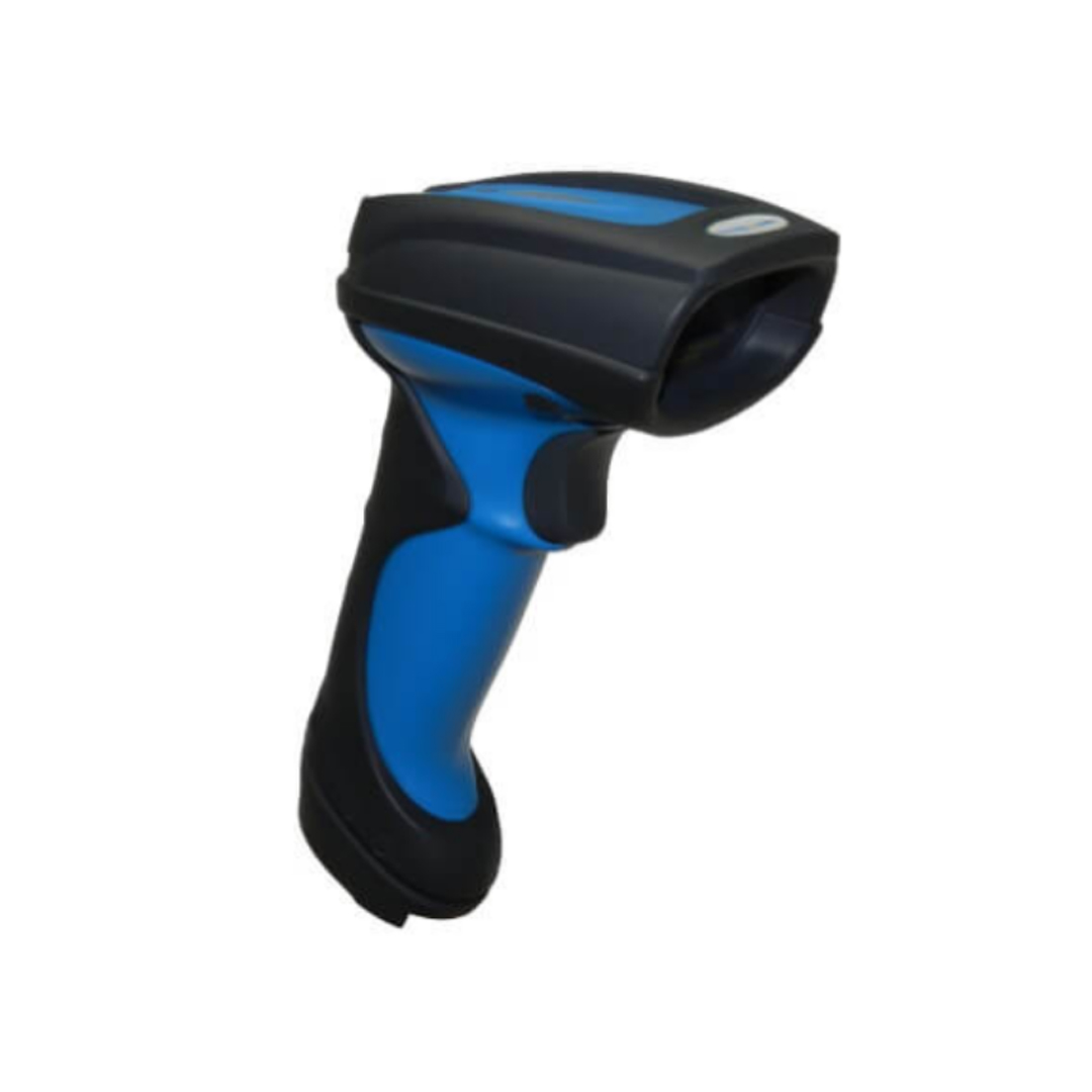 Hazardous Area Barcode Scanners