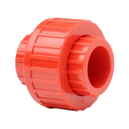 PIP-003 ASD Barrel Union